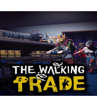 The Walking Trade Steam Key GLOBAL
